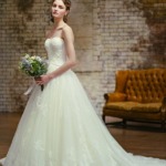 ウェディング　ウエディング　ウェディングドレス　石垣島　レンタル　ブライダル　ブライダルサロン　シンデレラアンドコー　リゾート　リゾートドレス