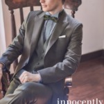 石垣タキシード Oliver