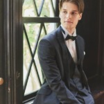 石垣タキシード Norman