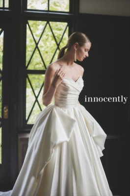 石垣ウェディング・ドレス　Dignity