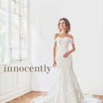 石垣ウェディング・ドレス Kiki