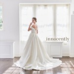 石垣ウェディング・ドレス Lareine