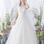 ウェディング　ウエディング　ウェディングドレス　石垣島　レンタル　ブライダル　ブライダルサロン　ルアブライダル　リゾート　リゾートドレス