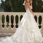 ウェディング　ウエディング　ウェディングドレス　石垣島　レンタル　ブライダル　ブライダルサロン　ルアブライダル　リゾート　リゾートドレス