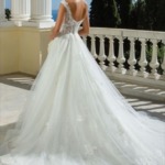 ウェディング　ウエディング　ウェディングドレス　石垣島　レンタル　ブライダル　ブライダルサロン　ルアブライダル　リゾート　リゾートドレス