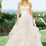 ウェディング　ウエディング　ウェディングドレス　石垣島　レンタル　ブライダル　ブライダルサロン　ルアブライダル　リゾート　リゾートドレス