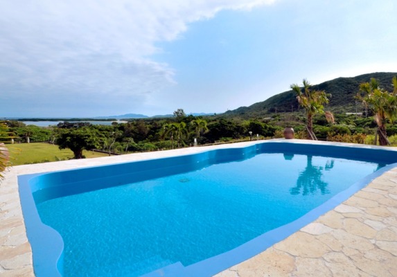 石垣島ヴィラ　ホテル海邦川平