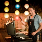 ホテル海邦川平 プールサイド・ウェディング・パーティー＆披露宴 BBQパーティー