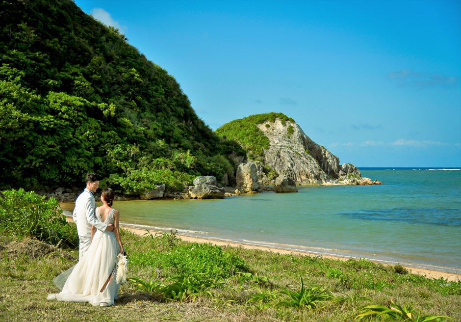 Jungle Hotel Painu Maya Iriomote Wedding