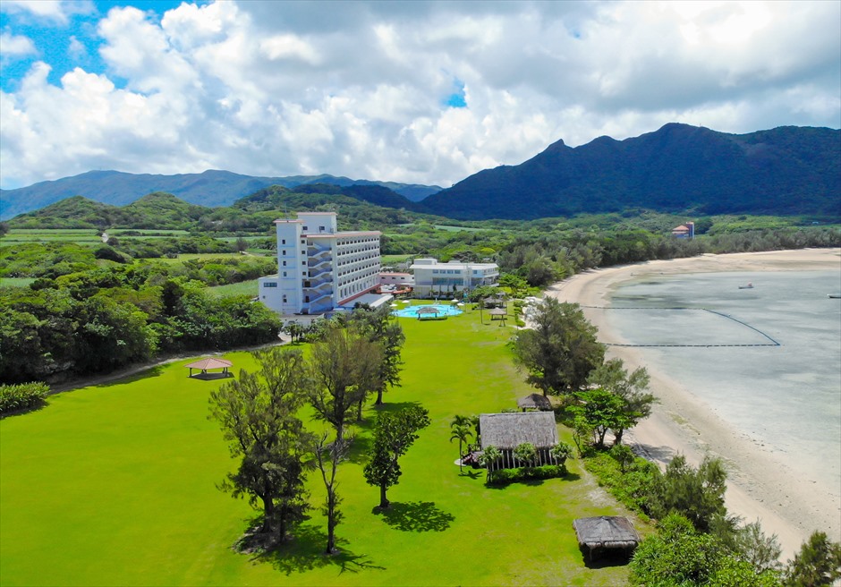 Ishigaki Seaside Hotel