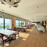 石垣シーサイドホテル　メイン・ダイニング　モラ・モラ・レストラン