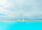 石垣島ビーチホテル サンシャイン　挙式＆パーティー＆フォトオプション　ヘブンズドア　チャペル・ガーデン・テラス・プール・ビーチに適用可能