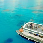 石垣島&八重山諸島クルージング・ウェディング パーティー&披露宴 デイタイム