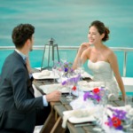 石垣島&八重山諸島クルージング・ウェディング パーティー&披露宴 デイタイム