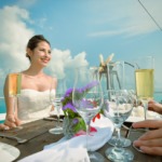 石垣島&八重山諸島クルージング・ウェディング パーティー&披露宴 デイタイム