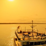 石垣島&八重山諸島クルージング・ウェディング パーティー&披露宴 サンセット