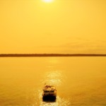 石垣島&八重山諸島クルージング・ウェディング パーティー&披露宴 サンセット