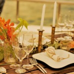 石垣島&八重山諸島クルージング・ウェディング パーティー&披露宴 サンセット