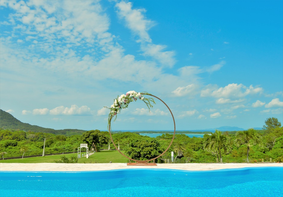 Hotel Kaiho Kabira ホテル海邦川平