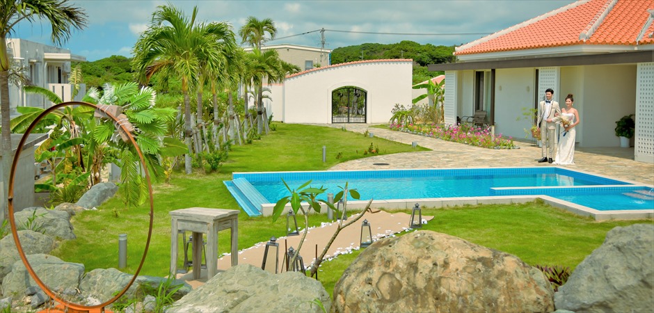 The Miyara Garden Ishigaki ザ・ミヤラ・ガーデン石垣島