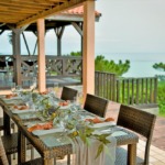 シーフォレスト石垣島レストラン　テラス・ウェディング・パーティー