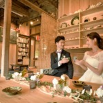 竹富島 南潮庵 琉球古民家　ダイニング