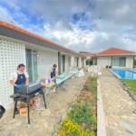 ヴィラガーデン・ウェディングパーティー＆披露宴　パーティーシーン