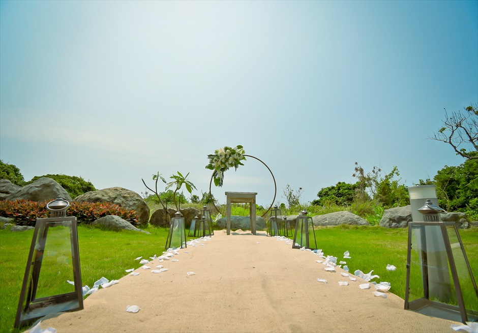 The Miyara Garden Ishigaki ザ・ミヤラ・ガーデン石垣島