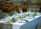 ヴィラガーデン・ウェディングパーティー＆披露宴テーブル装飾一例