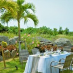 ヴィラガーデン・ウェディングパーティー＆披露宴パーティー会場装飾一例