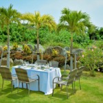 ヴィラガーデン・ウェディングパーティー＆披露宴パーティー会場装飾一例