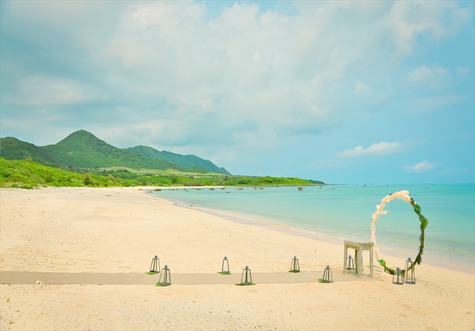 The Seven Stars Resort Ishigaki ザ・セブン・スターズ・リゾート石垣