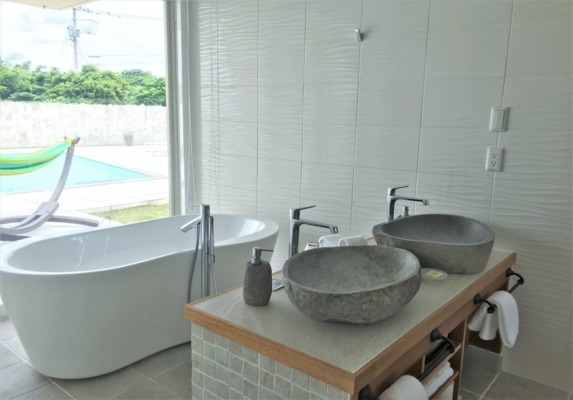 石垣島のヴィラ コーラルテラス石垣島