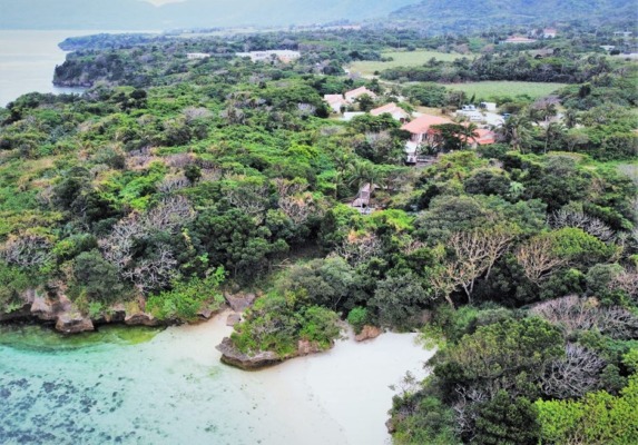 石垣島挙式会場 コーラルテラス石垣島