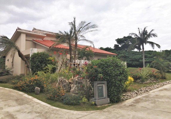 石垣島のヴィラ　コーラルテラス石垣島