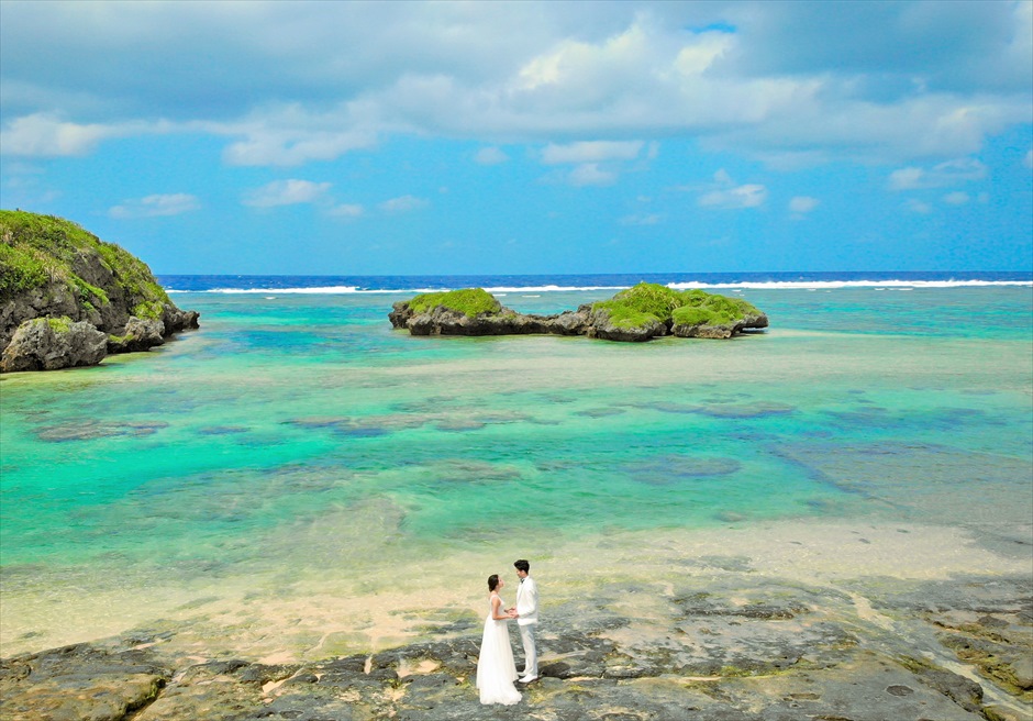Iriomote Island 1Spot<br>Wedding Photo Shooting