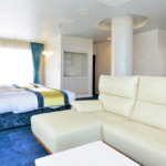 沖縄・石垣のヴィラ　海邦川平