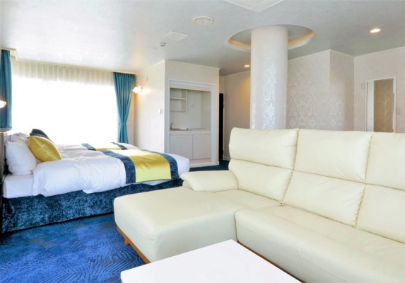 沖縄・石垣のヴィラ　海邦川平