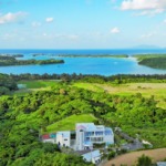 石垣島の貸切ヴィラ 海邦川平