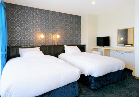 石垣島の貸切ヴィラ 海邦川平