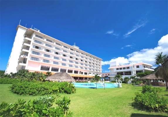 沖縄・石垣島のホテル 石垣シーサイドホテル