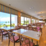 石垣シーサイドホテル レストラン