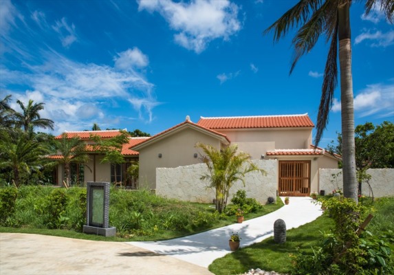 石垣島のリゾート　コーラルテラス石垣島