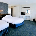 石垣島のヴィラ ホテル海邦川平