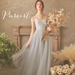 ウェディングドレス　ウエディングドレス 東京　ウェディング　ウエディング　ブライダル　レンタル　レンタルドレス　ドレス　挙式　結婚式　衣装　海外挙式　国内挙式　海外持ち出しOK　海外持ち出し可　ドレスハウス　タキシード　おしゃれ　お洒落　トレンド Dress House Wedding Bridal　イノセントリー　ピュアート