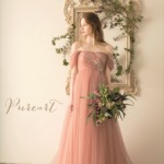 ウェディングドレス　ウエディングドレス 東京　ウェディング　ウエディング　ブライダル　レンタル　レンタルドレス　ドレス　挙式　結婚式　衣装　海外挙式　国内挙式　海外持ち出しOK　海外持ち出し可　ドレスハウス　タキシード　おしゃれ　お洒落　トレンド Dress House Wedding Bridal　イノセントリー　ピュアート