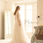 ウェディングドレス　ウエディングドレス 東京　ウェディング　ウエディング　ブライダル　レンタル　レンタルドレス　ドレス　挙式　結婚式　衣装　海外挙式　国内挙式　海外持ち出しOK　海外持ち出し可　ドレスハウス　タキシード　おしゃれ　お洒落　トレンド Dress House Wedding Bridal　イノセントリー　ピュアート