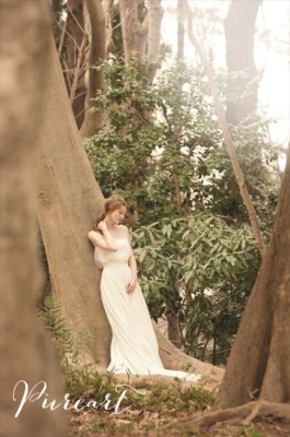 ウェディングドレス　ウエディングドレス 東京　ウェディング　ウエディング　ブライダル　レンタル　レンタルドレス　ドレス　挙式　結婚式　衣装　海外挙式　国内挙式　海外持ち出しOK　海外持ち出し可　ドレスハウス　タキシード　おしゃれ　お洒落　トレンド Dress House Wedding Bridal　イノセントリー　ピュアート