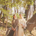 ウェディングドレス　ウエディングドレス 東京　ウェディング　ウエディング　ブライダル　レンタル　レンタルドレス　ドレス　挙式　結婚式　衣装　海外挙式　国内挙式　海外持ち出しOK　海外持ち出し可　ドレスハウス　タキシード　おしゃれ　お洒落　トレンド Dress House Wedding Bridal　イノセントリー　ピュアート