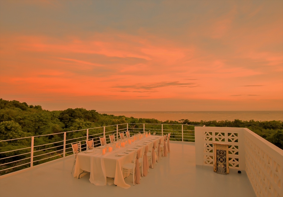 Siesta Private Pool Villa Wedding